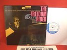 ART BLAKEY : The Freedom Rider (Blue Note BLP 4156) Mono New York USA Jazz LP