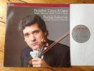Philips digital 412 215 NM ZUKERMAN Pachelbel Canon and Gigue