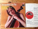 rare ASD 2466 1st red semi NM DU PRE Haydn & Monn Cello Concertos Barbirolli