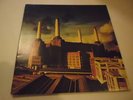 Pink Floyd ?– Animals LP UK 1ST PRESS Prog Rock Excellent Condition
