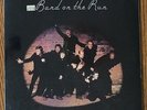 Paul McCartney & Wings - NEW & SEALED 1973 Band On The Run LP Record (JC 36482)
