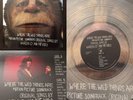 KAREN O & THE KIDS VINYL LP Where The Wild Things Are OST YEAHS LIARS DEERHUNTER