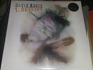 David Bowie Outside 2 LP White Vinyl 180gr blackstar earthling READ DESCRIPTION