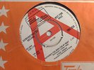 STEVIE WONDER UK MOTOWN DEMO 45 NOTHING'S TOO GOOD FO MY BABY 1966 EX