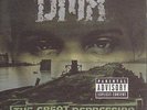 DMX - The Great Depression Vinyl 2LP NEU 09533338