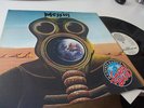 MANFRED MANN MESSIN 1973 MINT VERTIGO SWIRL GIMMIX 1st Pressing