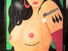The Mentors Sex, Drugs & Rock 'n' Roll original 1989 El Duce