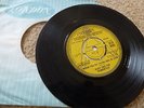 RUBY AND THE ROMANTICS, WHEN YOUR YOUNG AND IN LOVE/I CRY ALONE, 1964, RARE DEMO