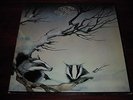 BADGER ONE LIVE BADGER ORIG USA 1973 ROGER DEAN COVER HARD ROCK PROG LP EX+