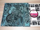ARZACHEL LP - SAME / 1970 GERMAN VOGUE PRESS in VG+