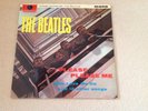 The Beatles - Please Please Me LP