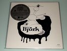 Björk – Greatest Hits - 2x 200g audiophile Vinyl LP - Ltd Numbered Edition