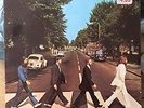 Beatles Abbey Road APPLE Records SEALED first press LP Beautiful apple SO-383