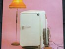THE CURE three imaginary boys FICTION LP FIX 1 A1/B1 + ARTWORK INNER post punk