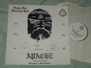 SATYA SAI MAITREYA KALI-Apache LP Akashic Re- 80s RARE PRIVATE PSYCH