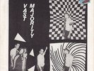 Vast Majority-I Wanna Be A Number 7”EP 1980 Houston KBD DIY Punk CLASSIC