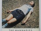THE WANNADIES - Bagsy Me LP 1996 UK ORIG INDOLENT CARDIGANS CRANBERRIES INDIE