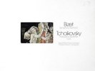 AUDIOPHILE - CHARLES MUNCH / Bizet Symphony No.1 / Chesky CR7