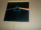Pink Floyd MFSL Dark side of the Moon LP Audiophile Vinyl Record mofi 1979
