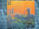 SOUNDTRACK FROM THE FILM MORE BY PINK FLOYD 12 INCH VINYL