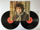 Bob Dylan - Blonde On Blonde - 1968 Vinyl 2x LP 2 Eye 360 Stereo C2S 841 (VG+)