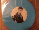 Prince - RARE interview on blue 7