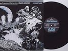 S.O.B. - Dub Grind LP Rise From The Dead Outo Crow Gudon Japan Hardcore Punk HC