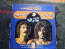 LES FRERES MEGRI arab Psych Funk fender rhodes French LP Algerie