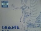 Rino De Filippi ?– Oriente Oggi LP Cinedelic Italian Library Music