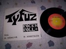 TYFUZ - HÄNG PA 1980 SWEDISH PRIVATE GOTHAM CITY DOUBLE DEUCE SCAMPS ADVENTURE