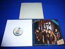 SMOKIE  -  MIDNIGHT CAFE   LP  -   SUPER  RARE  +  GERMAN 1st  PRESS.  A 1  B  1