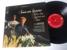 Simon & Garfunkel LP Parsley Sage Rosemary And Thyme ORIG