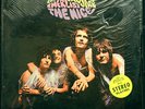 THE NICE (Keith Emerson) 'Emerlist Davjack' Original 1967 1st Edition SEALED LP
