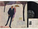 LP Johnny Hodges & His Orchestra - Blues-A-Plenty VERVE MG V-8358 DSM..DG.