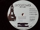 Dennis Brown -Time and Place/Reggae 12