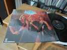 BENELUX & NANCY DEE – same lp Mint Very Rare Disco Funky