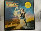 BACK TO THE FUTURE REGRESO AL FUTURO BSO OST 1995 LP