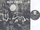 Blue Cheer - Blue Cheer #5 The Original Human Being - Psych Rock LP