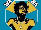Pazy & The Black Hippies - Wa Ho Ha [Vinyl New]