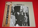 Bob Dylan ?/ John Wesley Harding / 25AP 277 / JAPAN LP