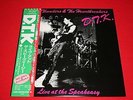 Johnny Thunders & The Heartbreakers / D.T.K. (Live At The Speakeasy) / SP25-5046