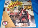 Rare Comedy Cheesecake LP : Skillet & Leroy   Dynamite   Laff A151 Stereo