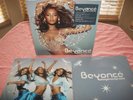 Beyonce Dangerously In Love Columbia Records C2 86386 2xLP  PROMO Sticker NM