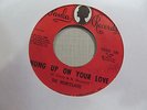 MONTCLAIRS Hung Up On Your Love 45 PAULA northern soul VG++ nice
