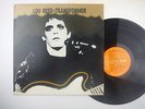 Lou Reed,Transformer,Early press,BPRS 7038 1E A1 AAAY & BPRS 7039 1E A5B,LP