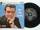 1965 BILLY J KRAMER MONO EP `BILLY J PLAYS THE STATES`
