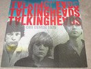 TALKING HEADS - CBS DEMOS 1975 - NEW - LP RECORD