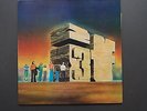 IF  .  IF 3  .  United Artists  .  1971