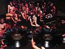 The Jimi Hendrix Experience   Electric Ladyland  RARE LP  SPLASCH COLOR MINT