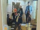 SAVOY BROWN BLUES BAND SHAKE DOWN OG UK STEREO UNBOXED DECCA LP SKL4883 1W/1W